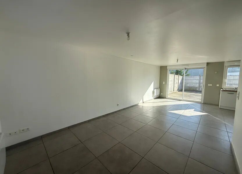 Maison à louer, 73m², Orchies
