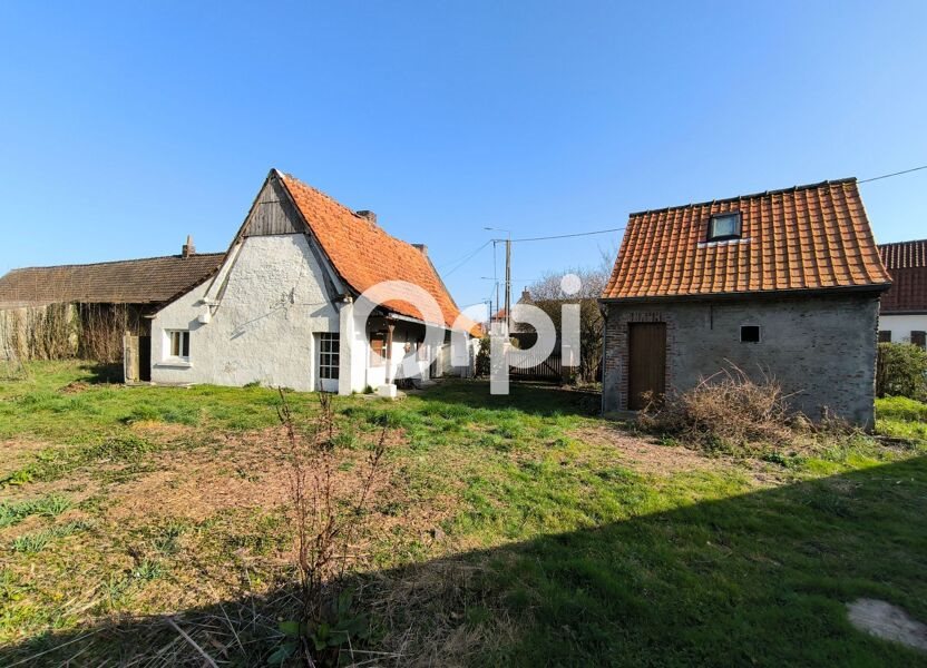 Maison à vendre, 117m², Mérignies