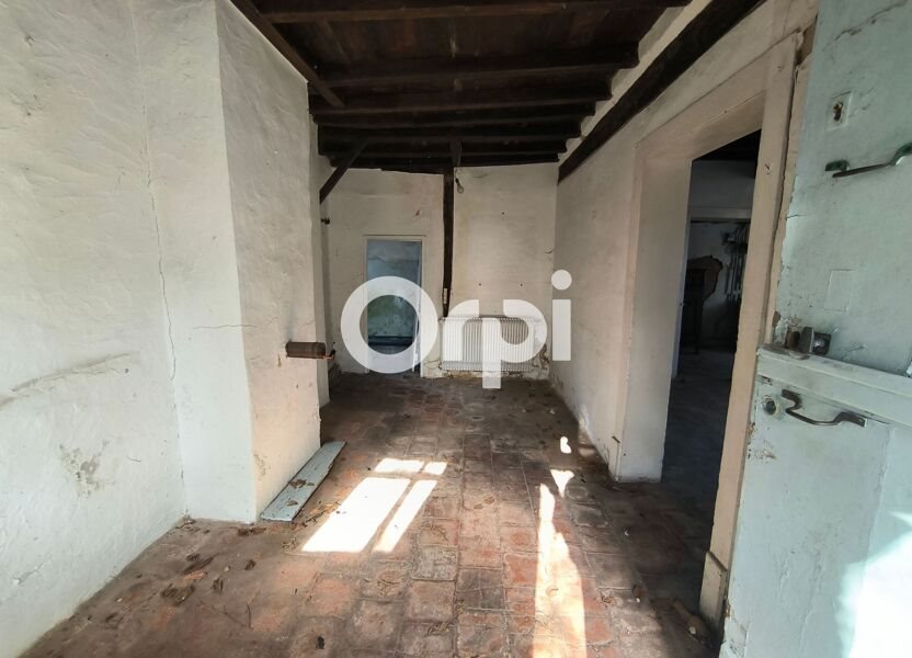 Maison à vendre, 117m², Mérignies