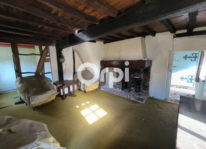 Maison à vendre, 117m², Mérignies