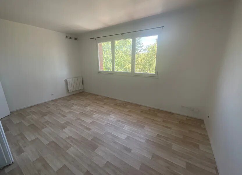 Appartement à louer, 27m², Faches-Thumesnil
