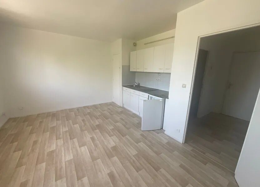 Appartement à louer, 27m², Faches-Thumesnil