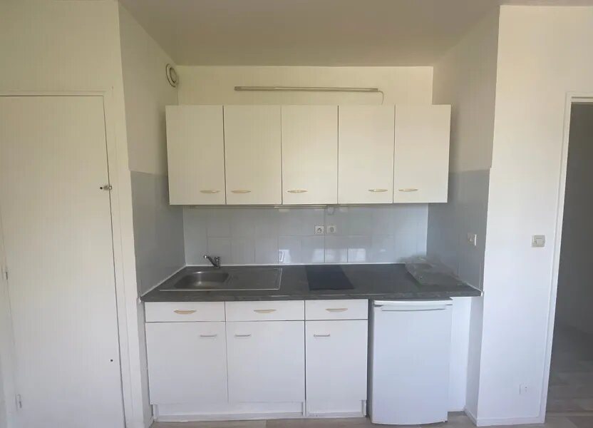 Appartement à louer, 27m², Faches-Thumesnil