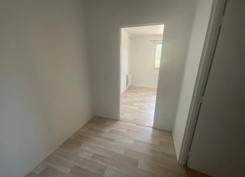 Appartement à louer, 27m², Faches-Thumesnil
