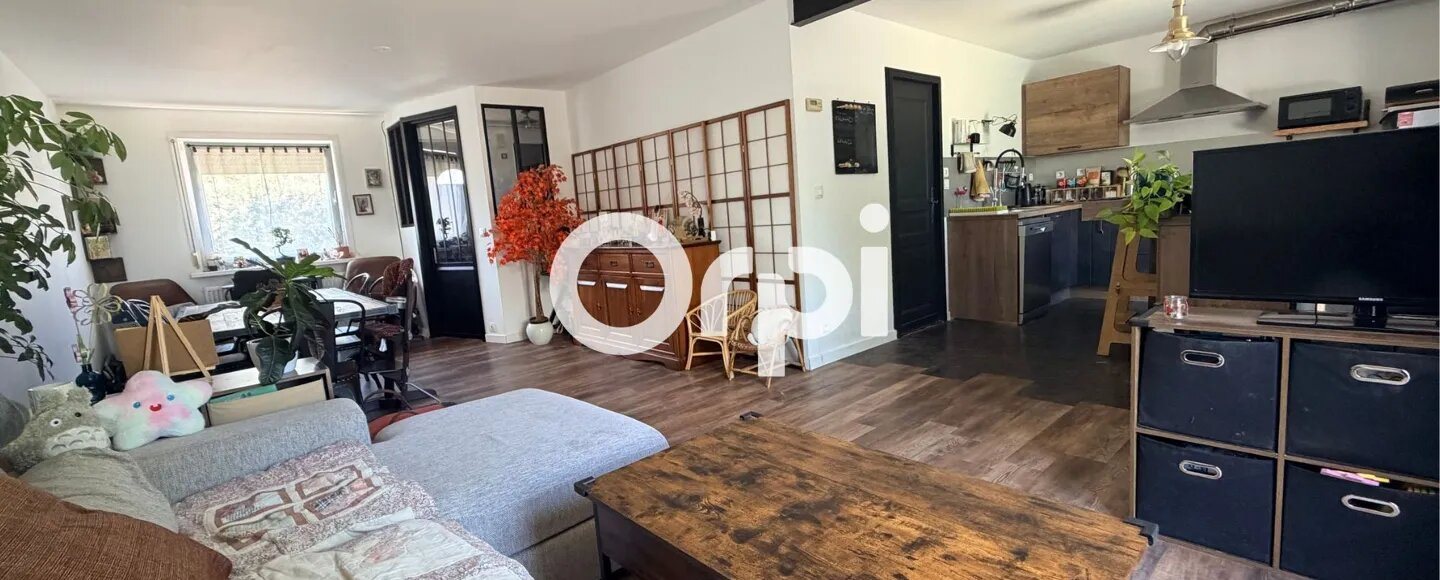 Maison à vendre, 114m², Seclin
