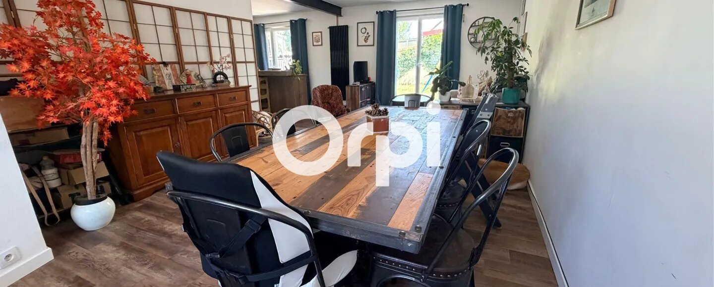 Maison à vendre, 114m², Seclin