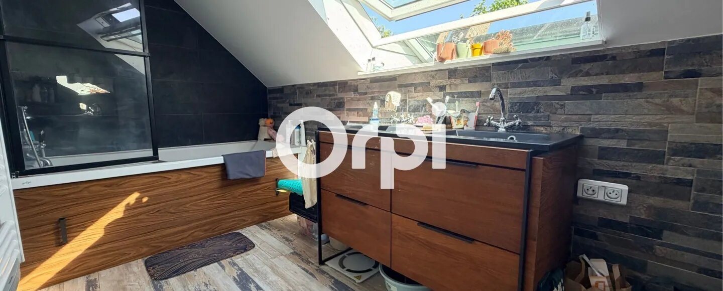 Maison à vendre, 114m², Seclin