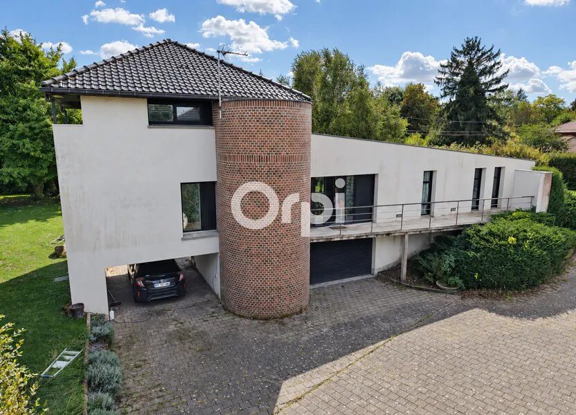 Maison à vendre, 150m², Bourghelles