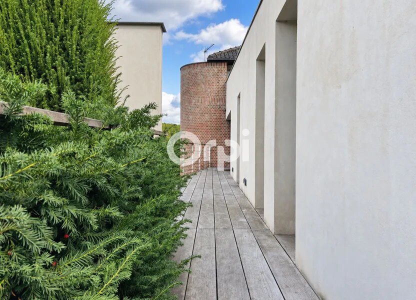 Maison à vendre, 150m², Bourghelles
