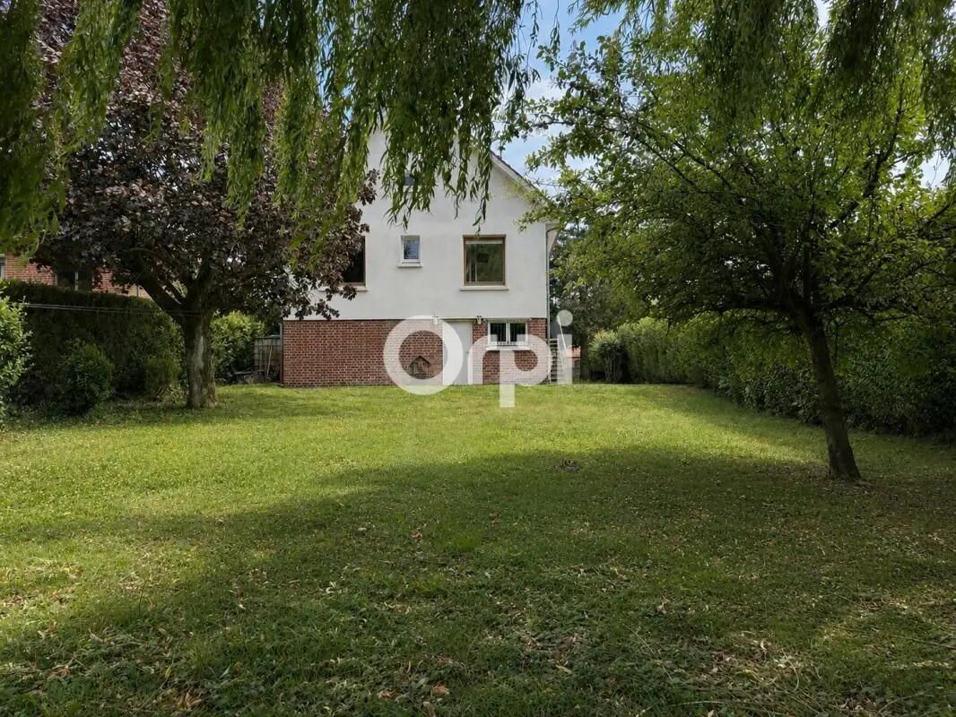 Maison à vendre, 130m², Bourghelles