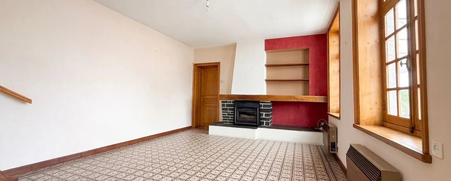 Maison à vendre, 113m², Mons-en-Pévèle