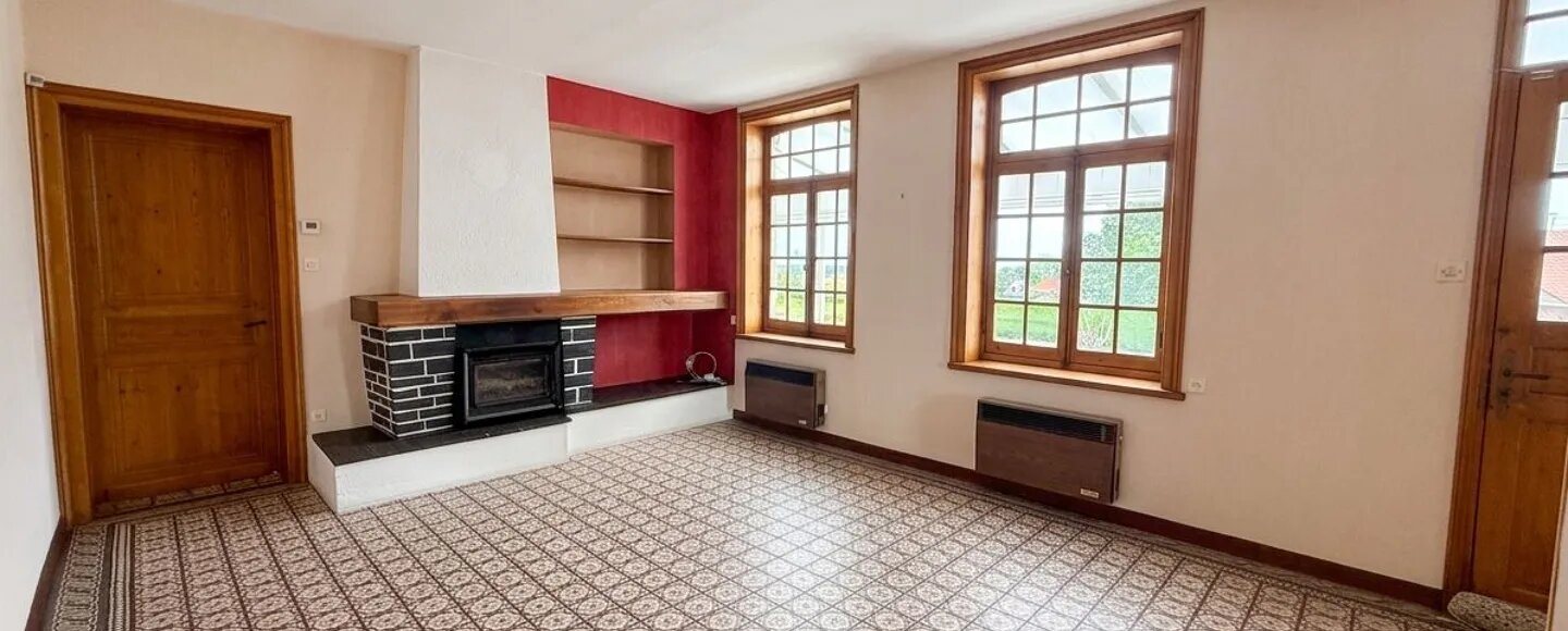 Maison à vendre, 113m², Mons-en-Pévèle