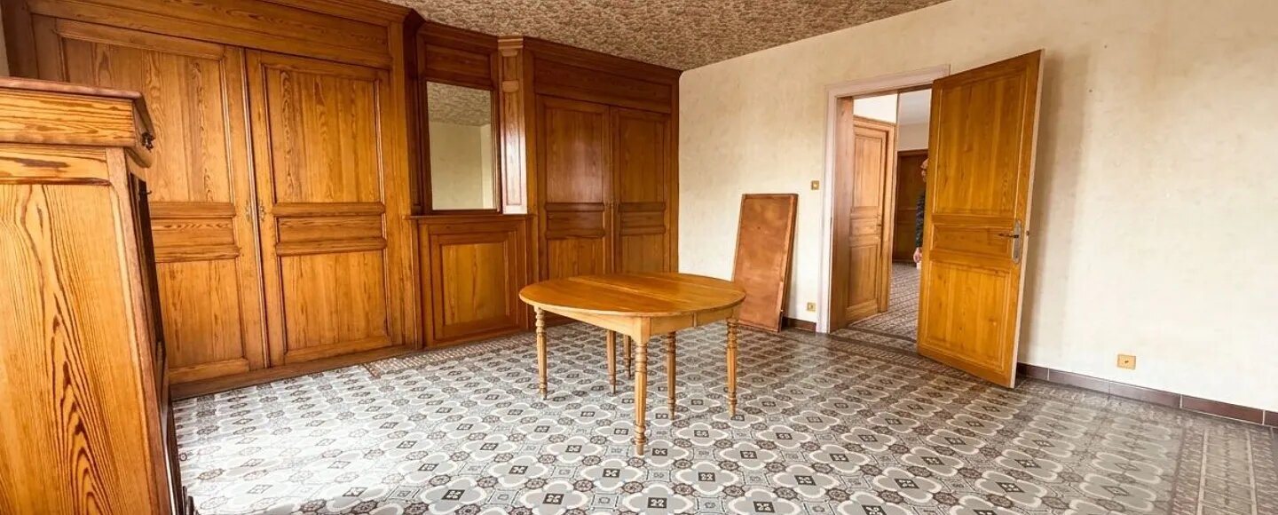 Maison à vendre, 113m², Mons-en-Pévèle