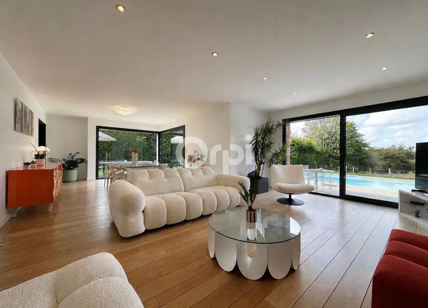 Maison à vendre, 210m², Mons-en-Pévèle