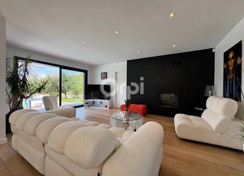 Maison à vendre, 210m², Mons-en-Pévèle