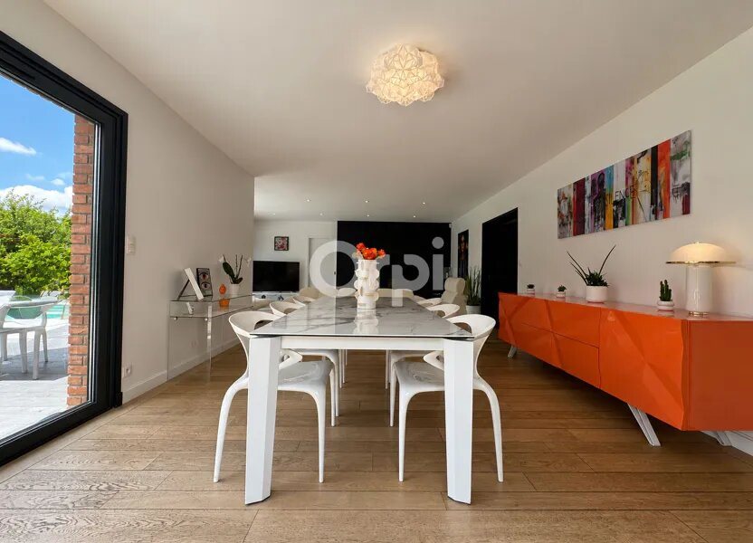 Maison à vendre, 210m², Mons-en-Pévèle