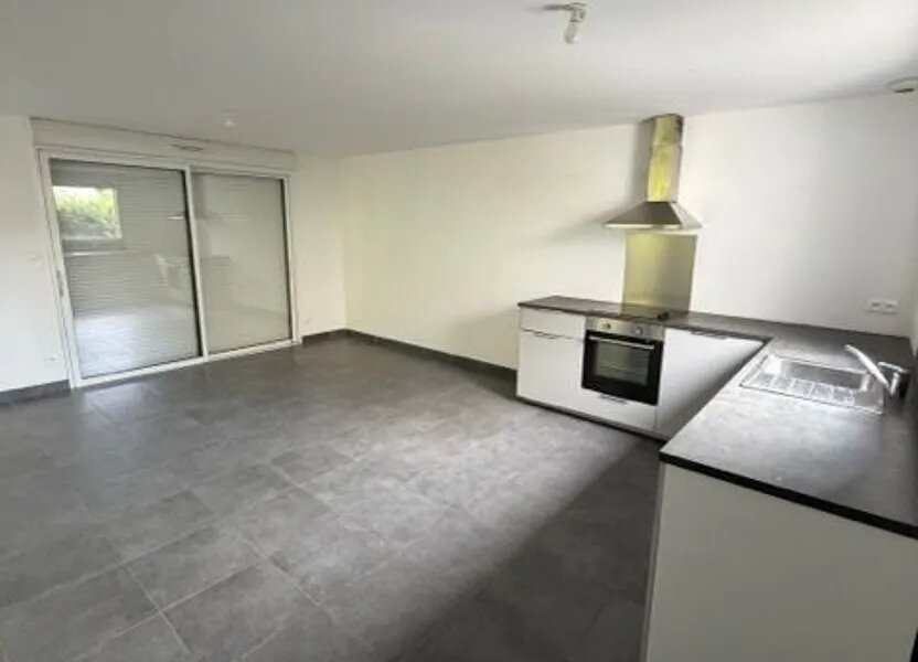 Maison à louer, 90m², Pont-à-Marcq
