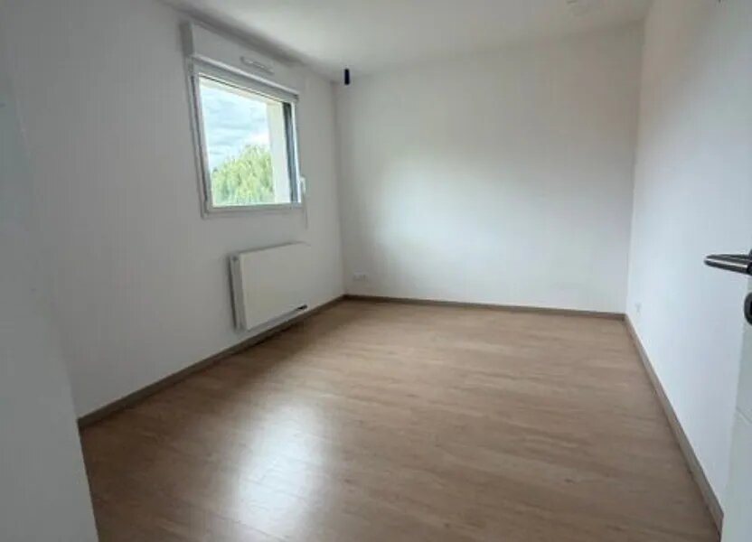 Maison à louer, 90m², Pont-à-Marcq