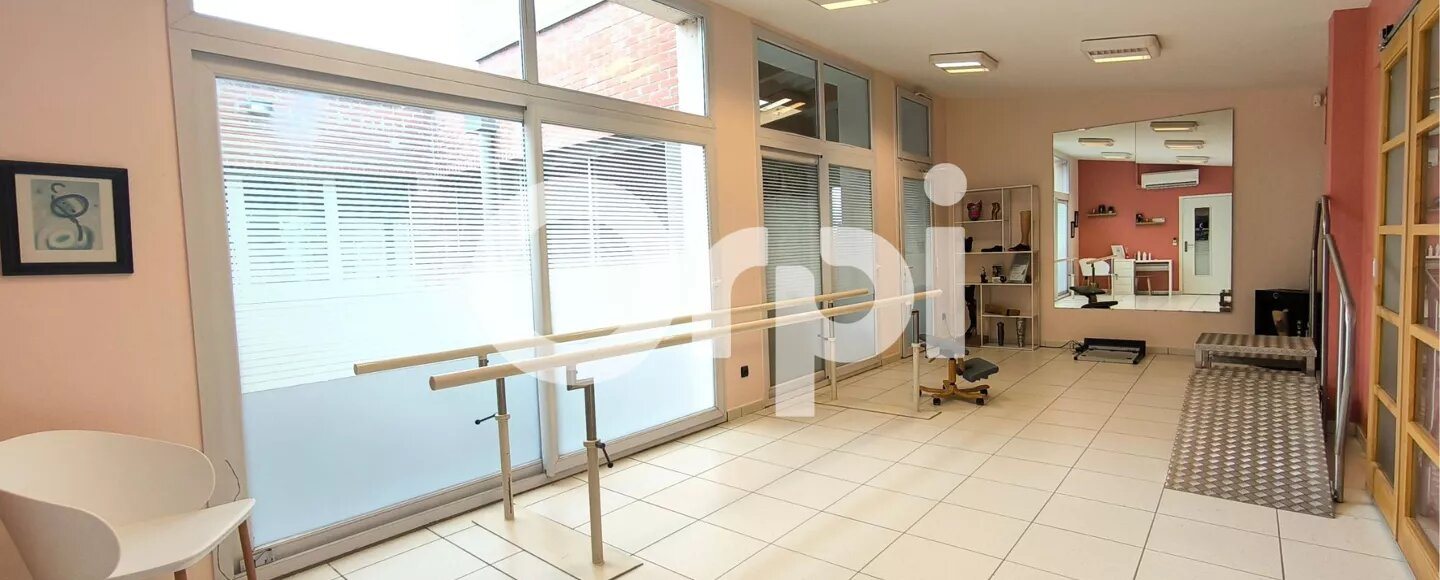 Maison à vendre, 335m², Seclin