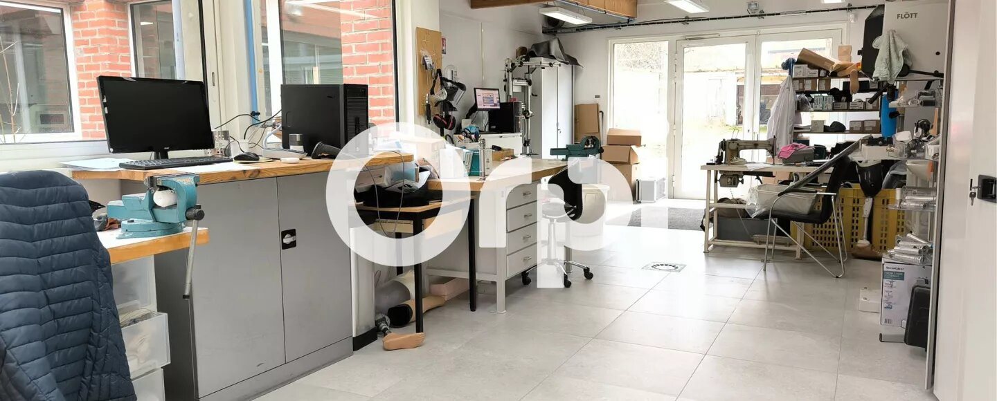 Maison à vendre, 335m², Seclin