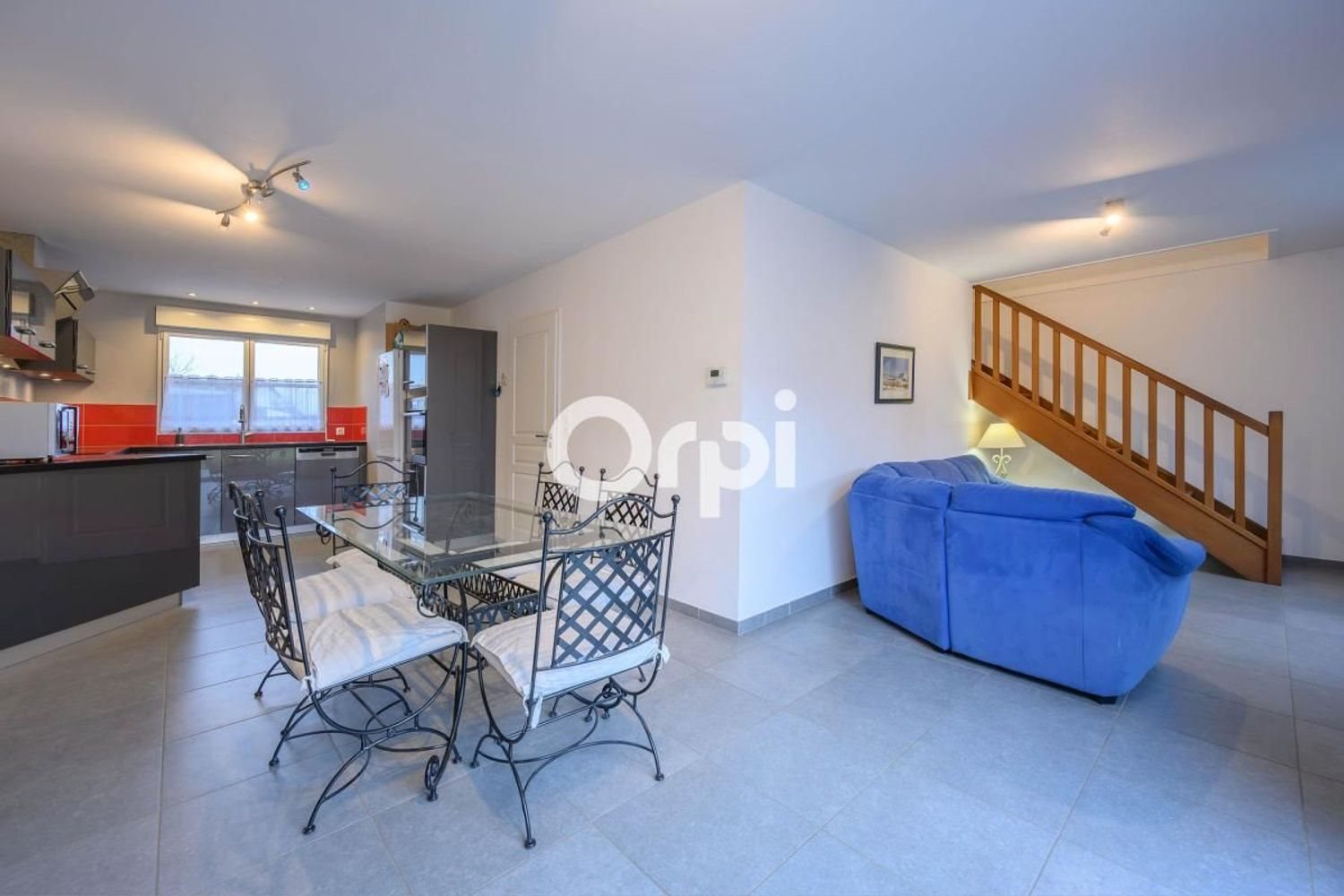 Maison à vendre, 85m², Pont-à-Marcq