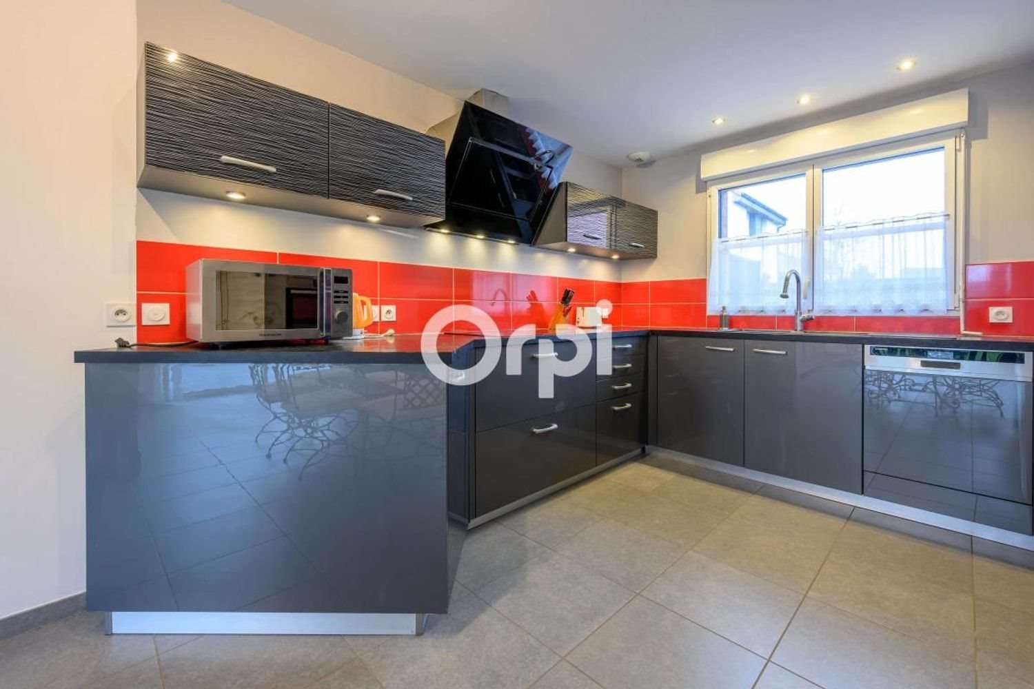 Maison à vendre, 85m², Pont-à-Marcq
