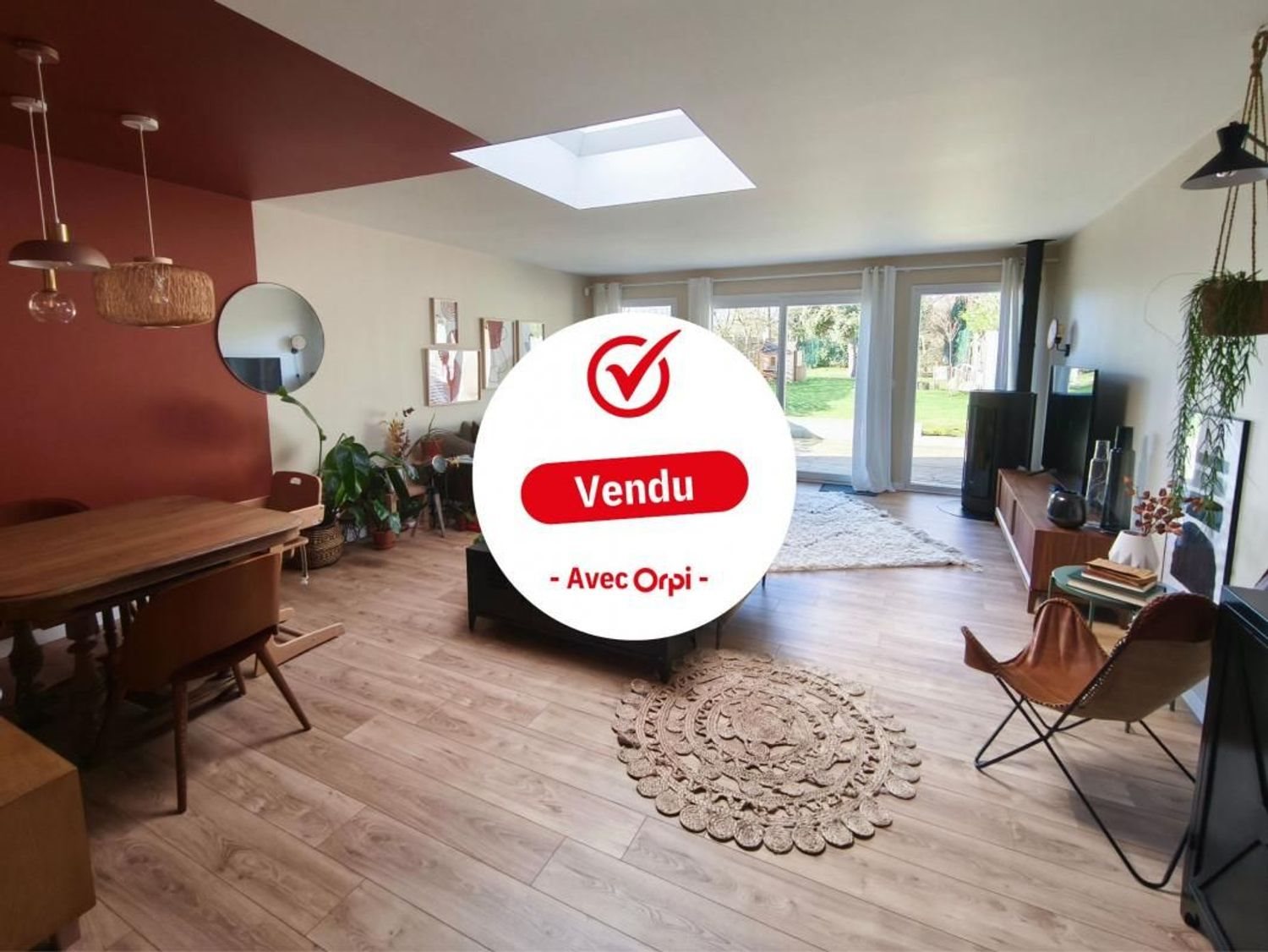 Maison à vendre, 137m², Phalempin