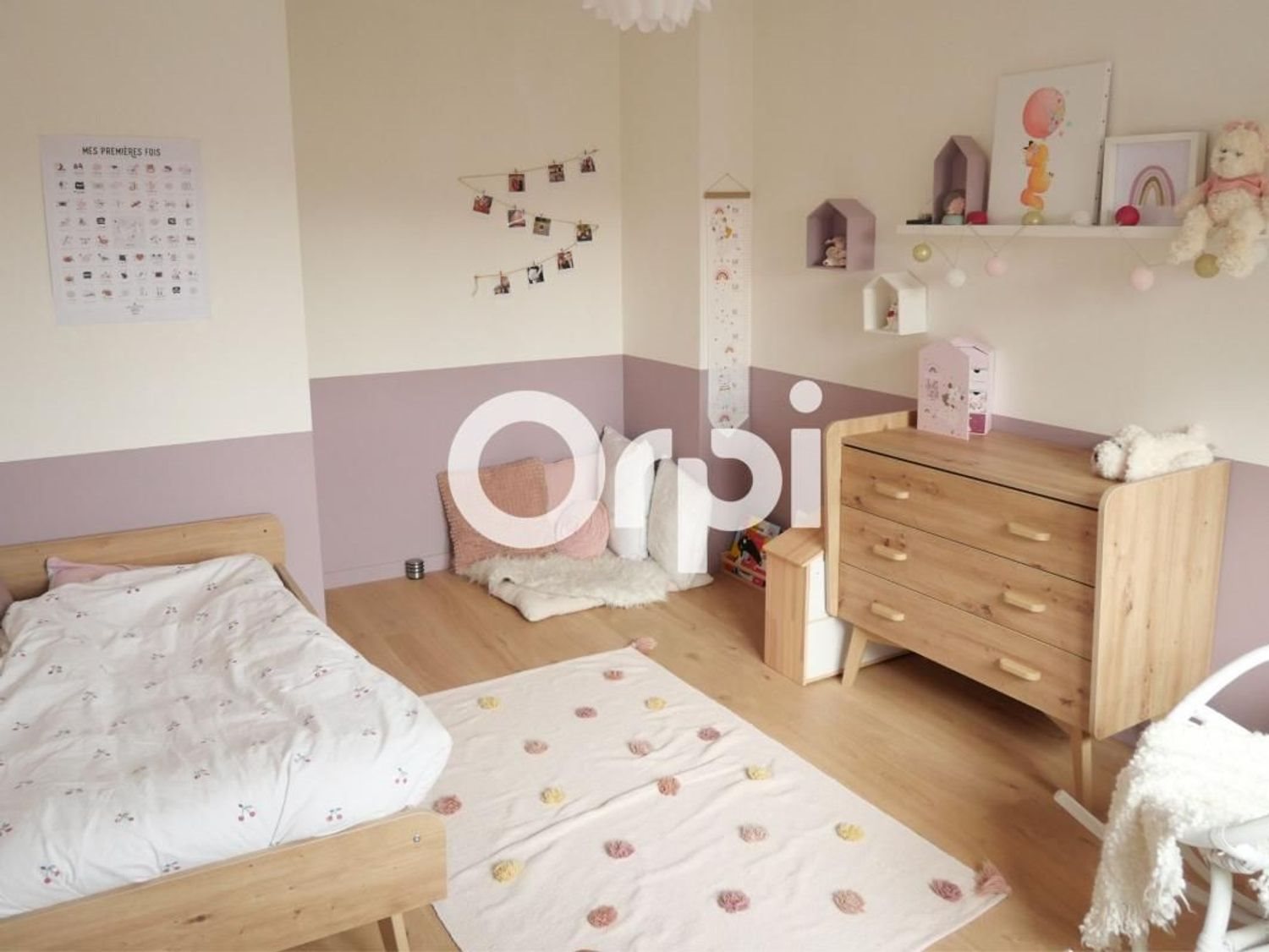 Maison à vendre, 137m², Phalempin