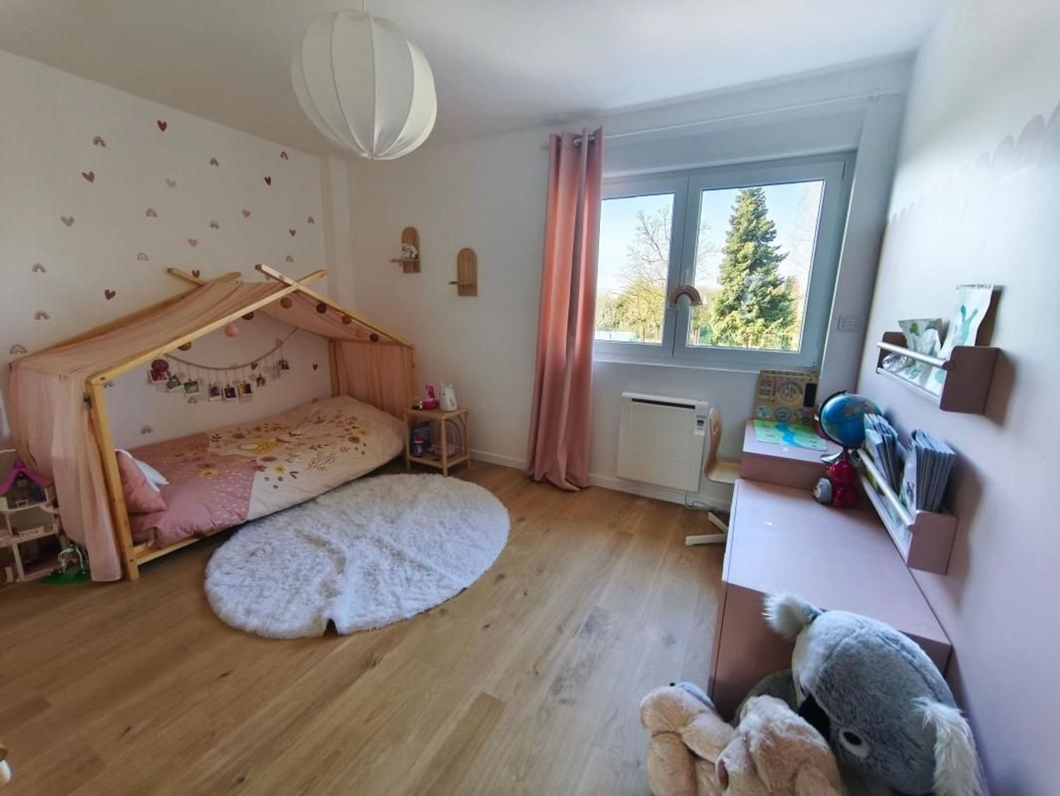 Maison à vendre, 137m², Phalempin