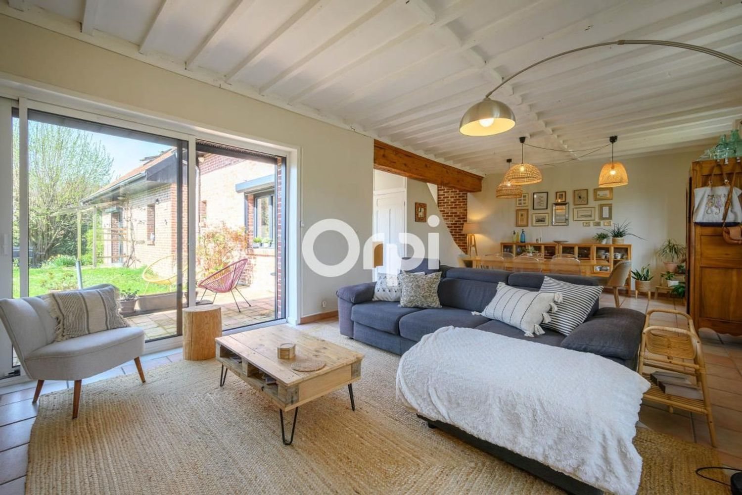 Maison à vendre, 153m², Mons-en-Pévèle