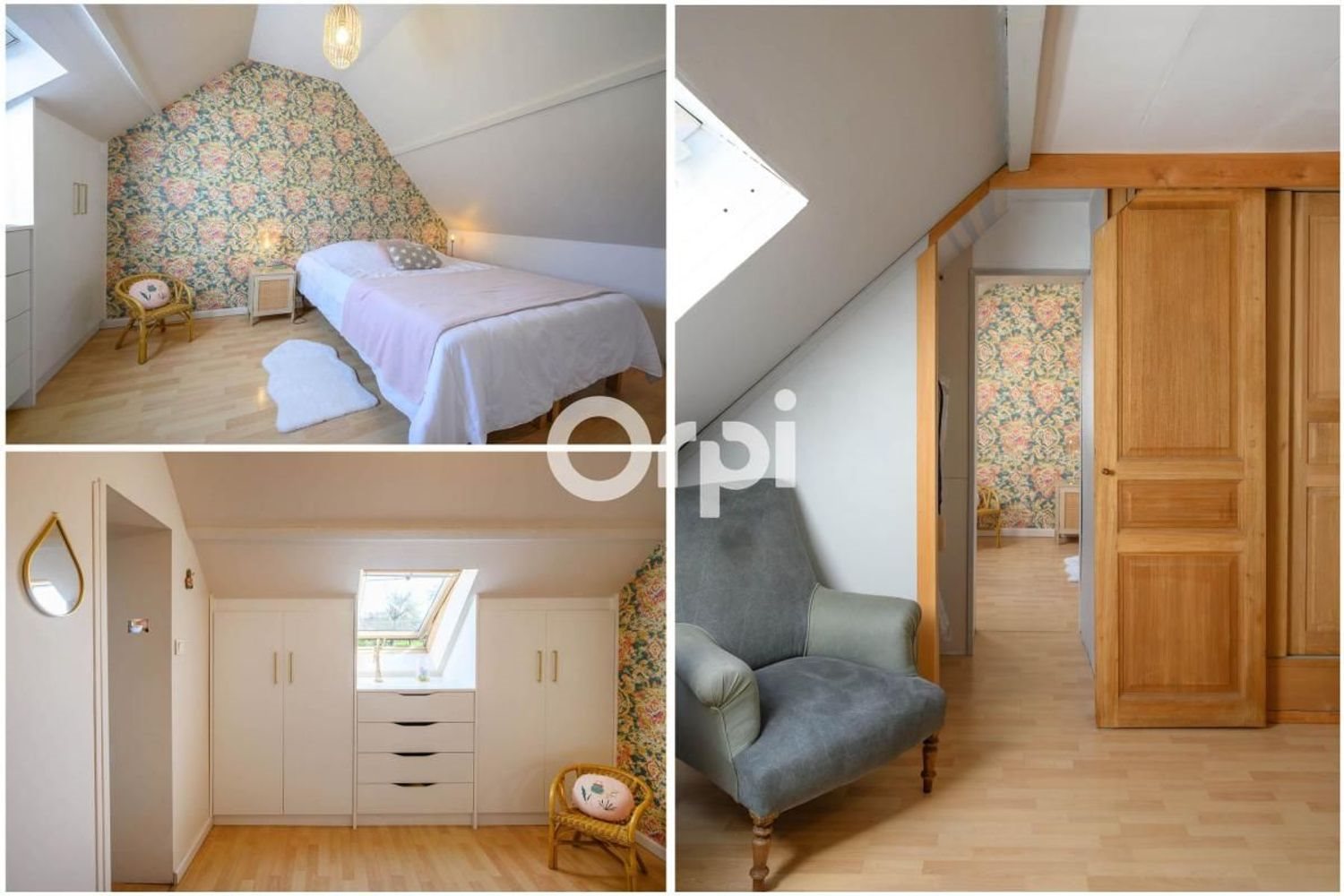 Maison à vendre, 153m², Mons-en-Pévèle