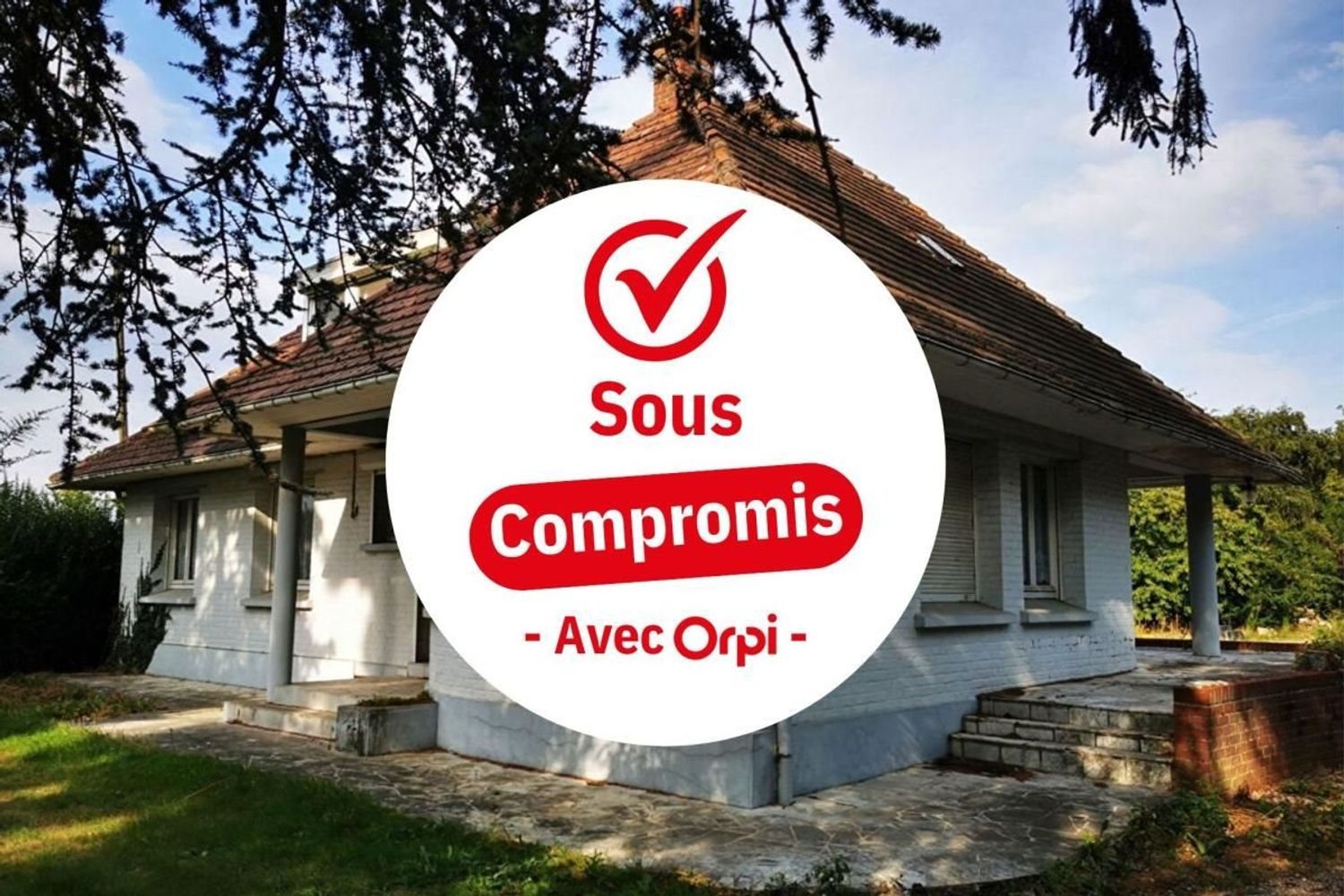 Maison à vendre, 157m², Seclin