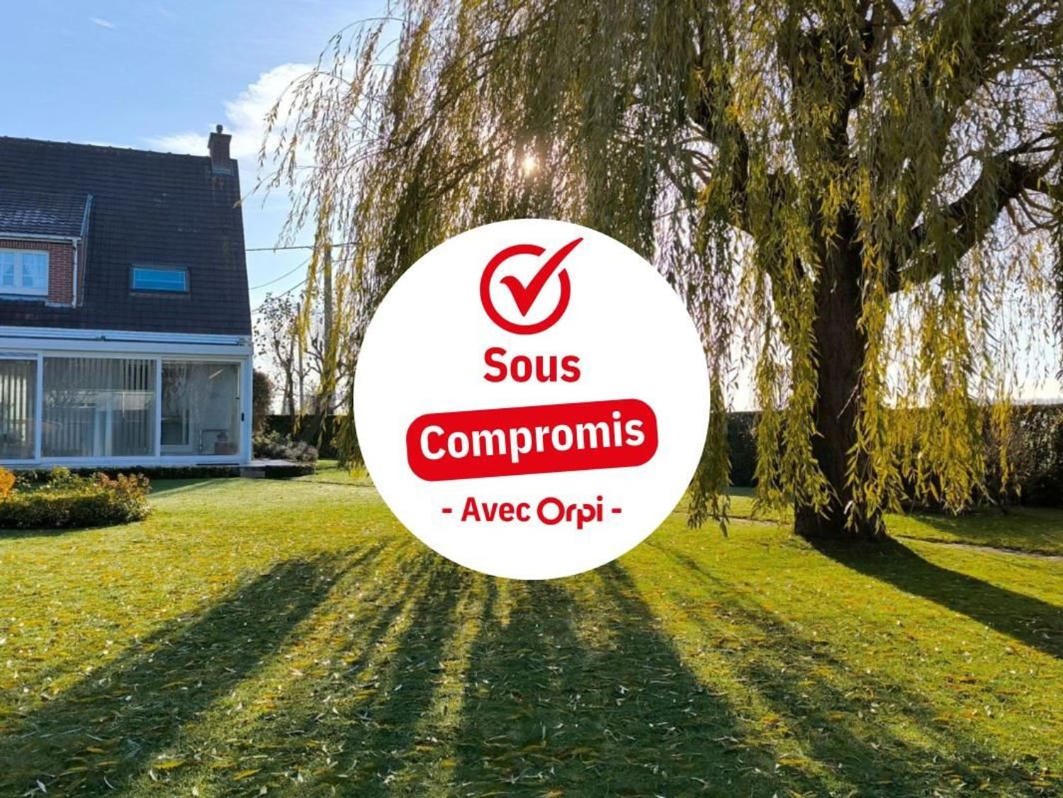 Maison à vendre, 110m², Phalempin