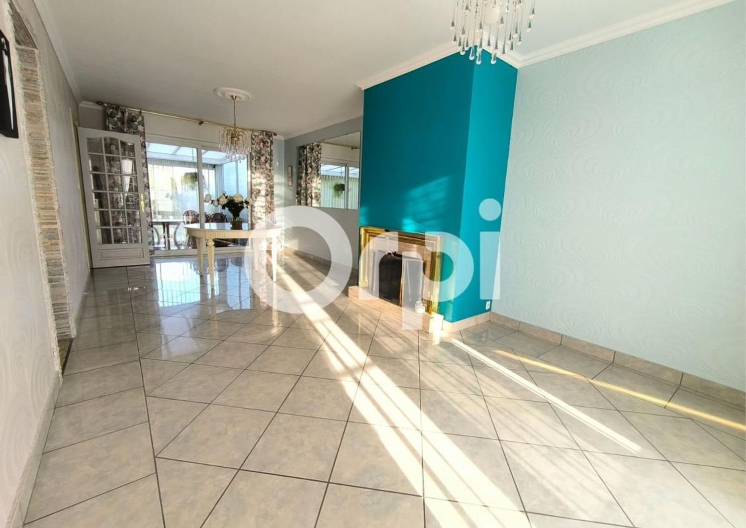 Maison à vendre, 110m², Phalempin