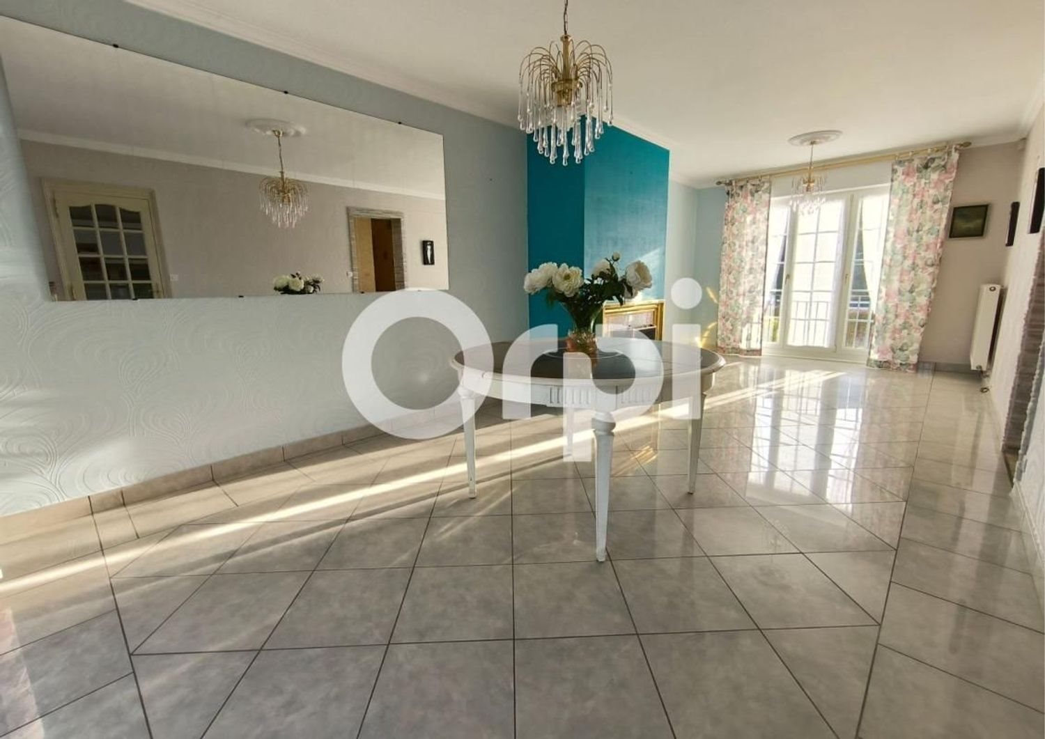 Maison à vendre, 110m², Phalempin