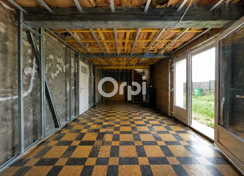 Maison à vendre, 74m², Bachy