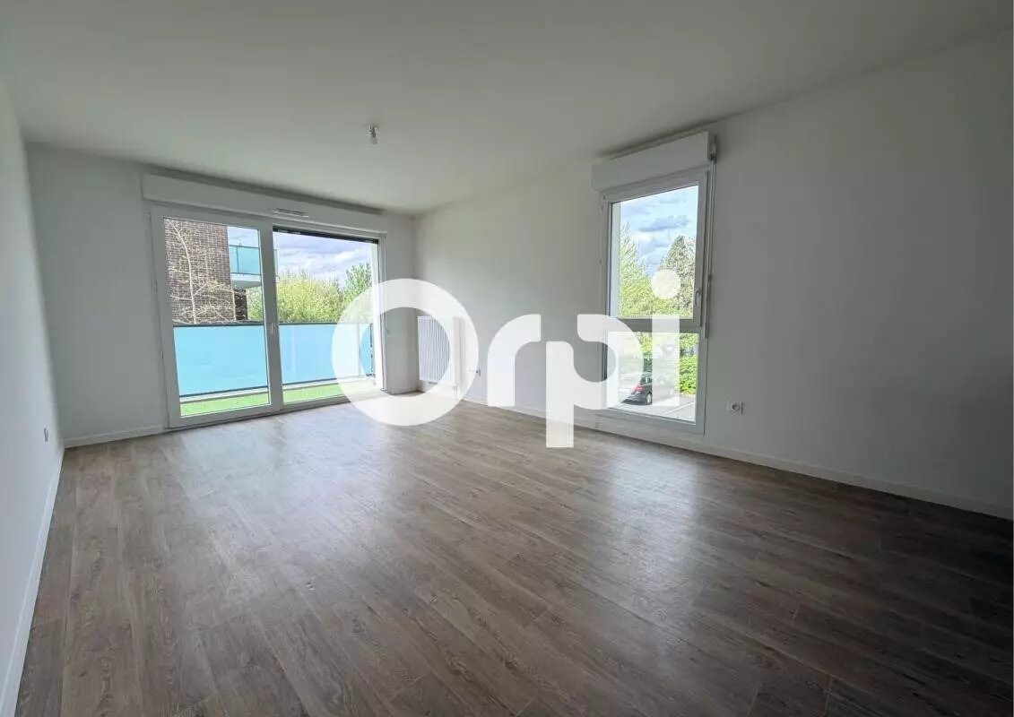 Appartement à vendre, 61m², Wattignies