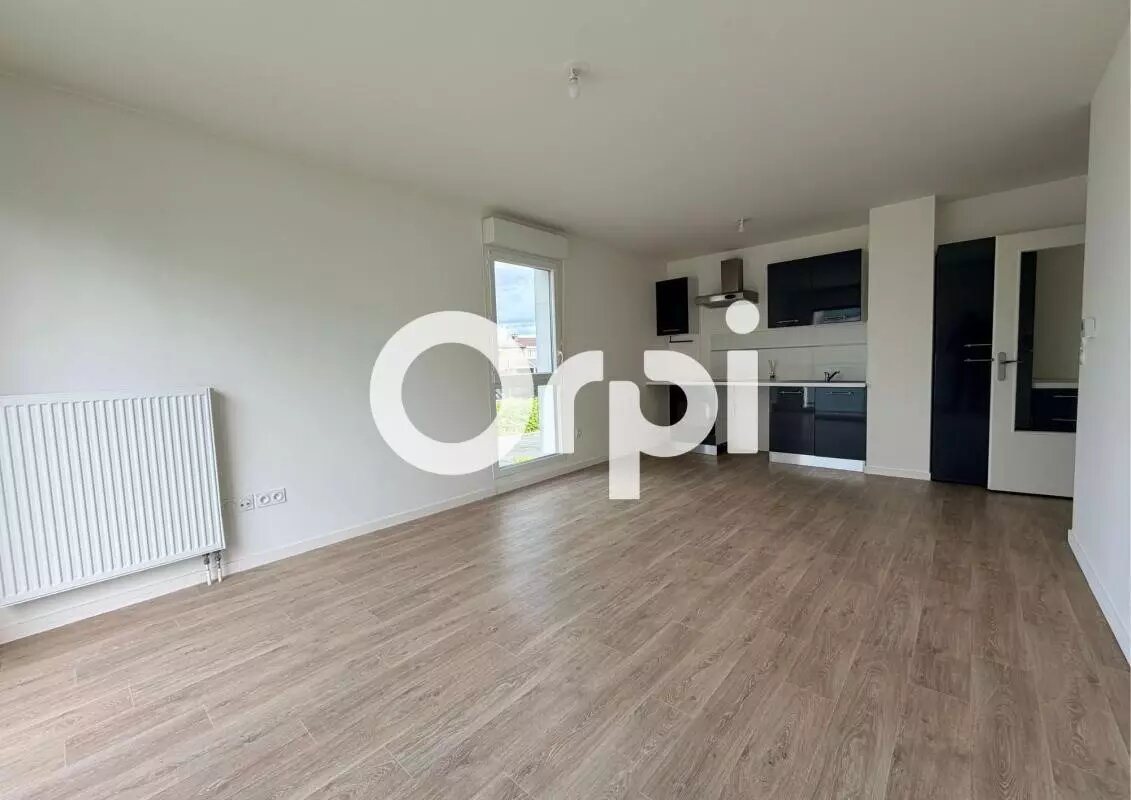 Appartement à vendre, 61m², Wattignies