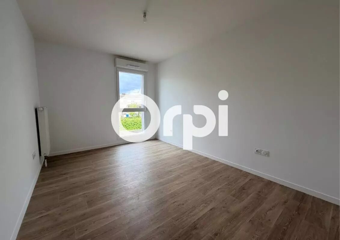 Appartement à vendre, 61m², Wattignies