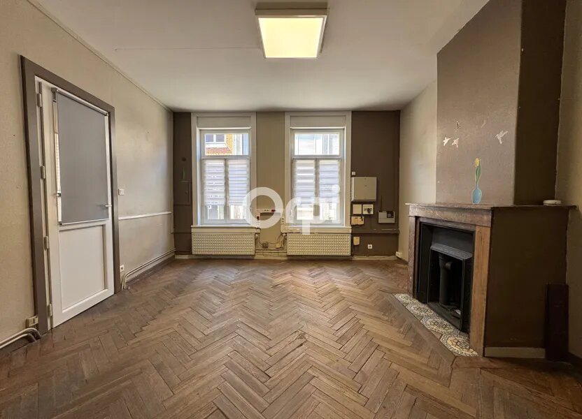 Maison à vendre, 157m², Templeuve-en-Pévèle