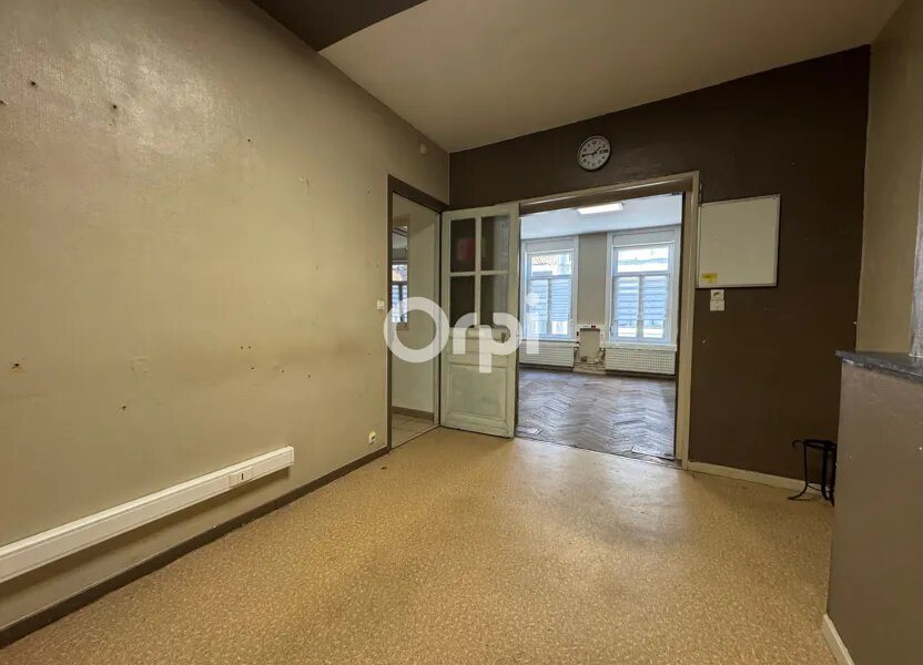 Maison à vendre, 157m², Templeuve-en-Pévèle