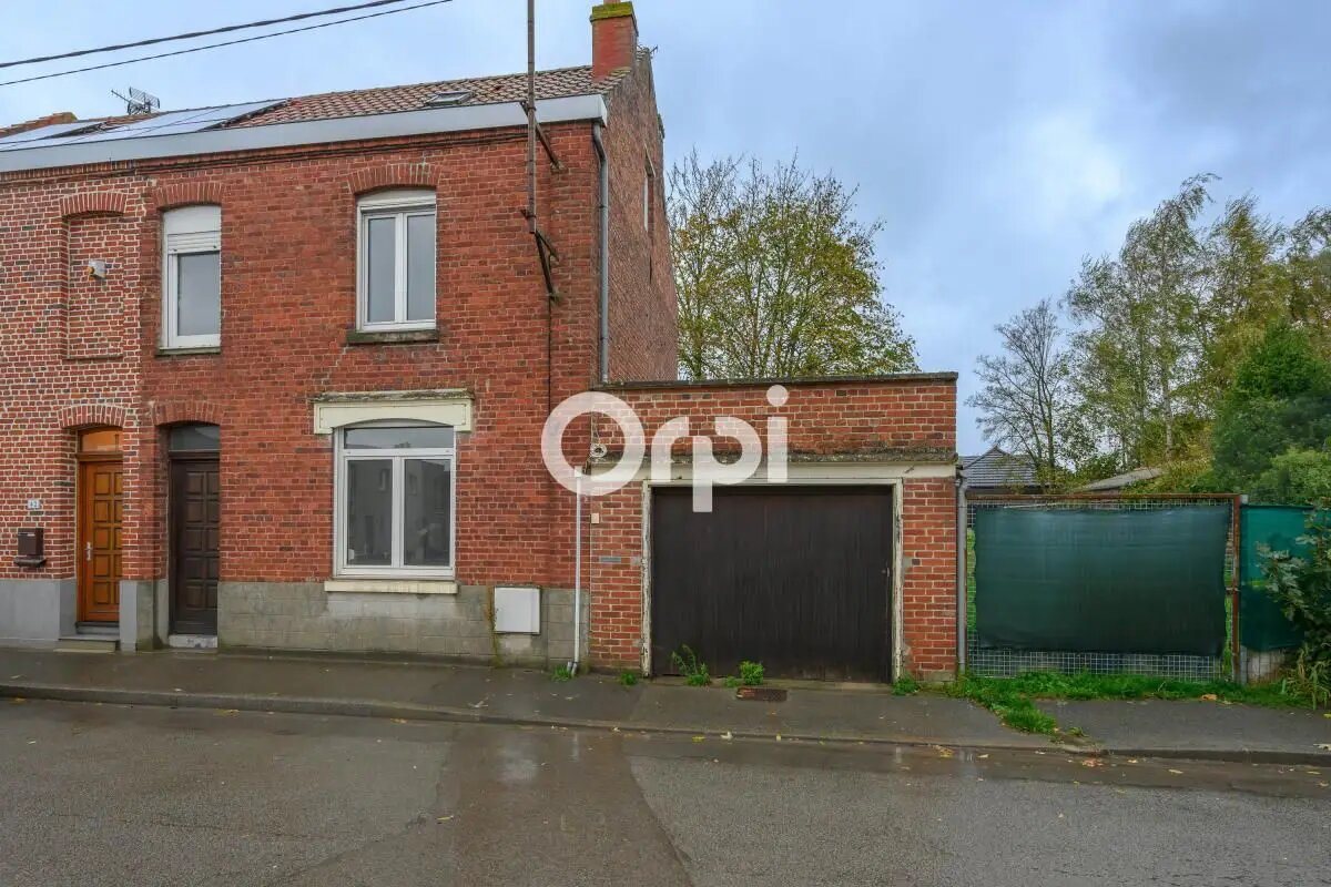 Maison à vendre, 100m², Templeuve-en-Pévèle