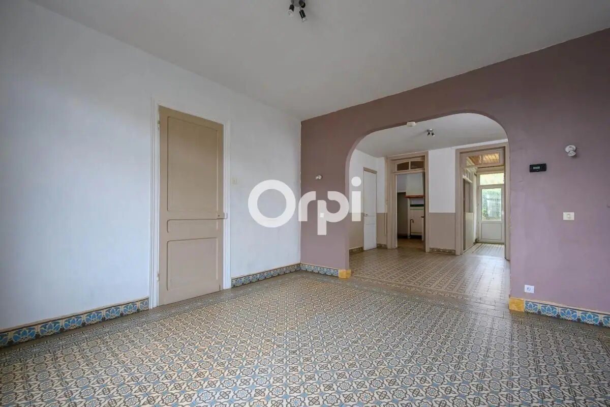 Maison à vendre, 100m², Templeuve-en-Pévèle