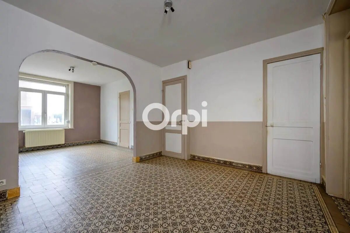 Maison à vendre, 100m², Templeuve-en-Pévèle