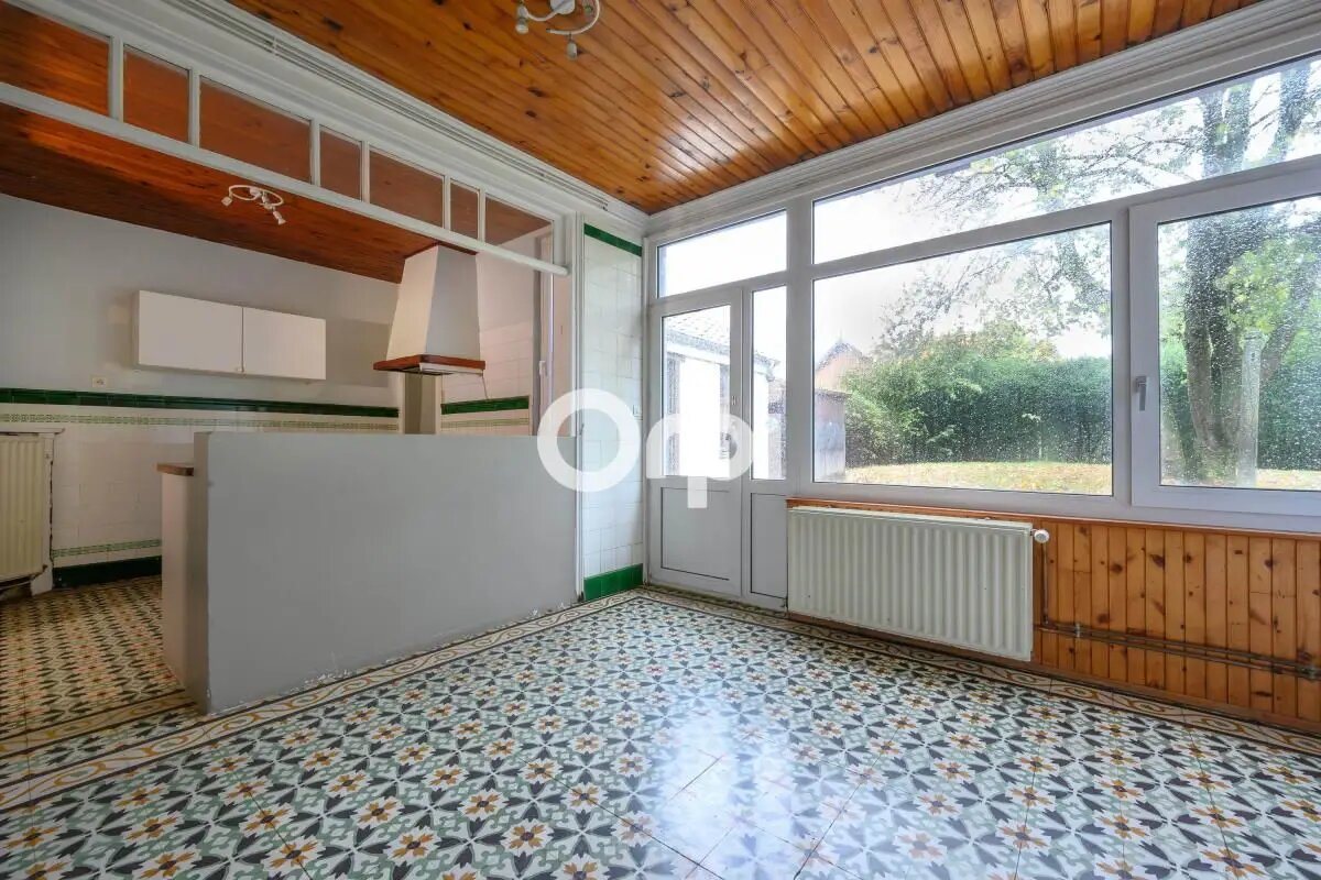 Maison à vendre, 100m², Templeuve-en-Pévèle