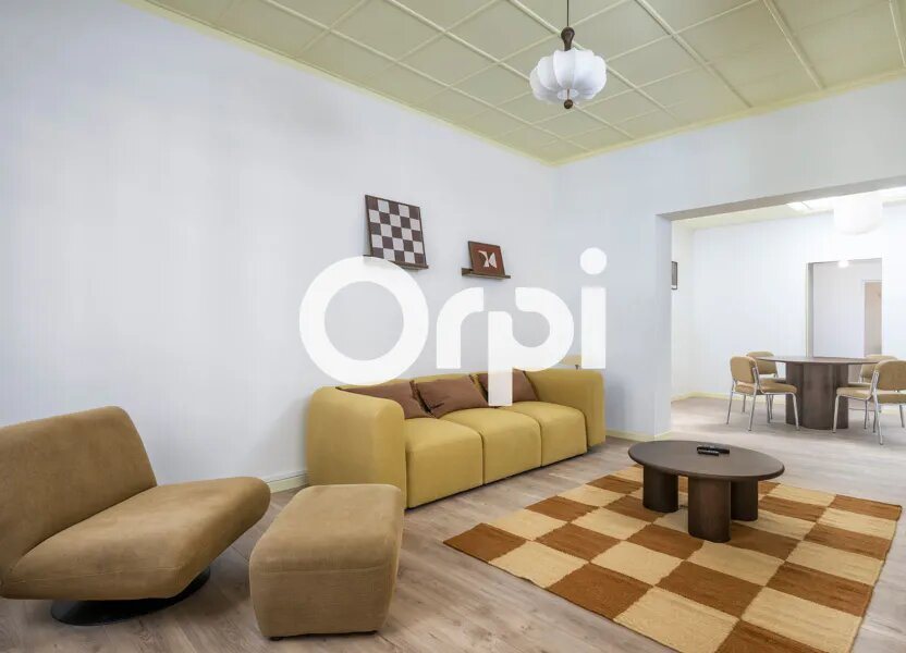 Maison à louer, 80m², Lens