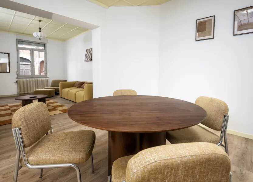 Maison à louer, 80m², Lens
