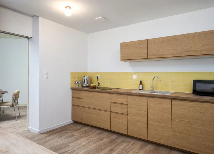 Maison à louer, 80m², Lens