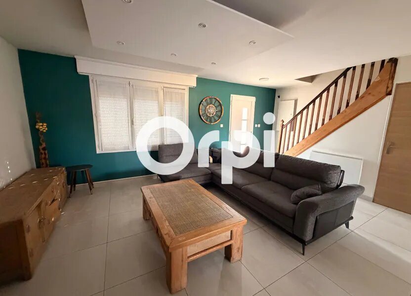 Maison à louer, 123m², Camphin-en-Carembault