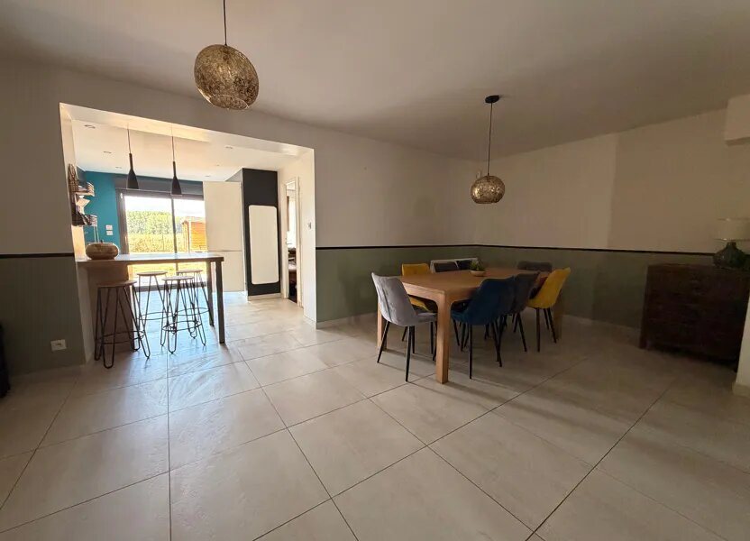 Maison à louer, 123m², Camphin-en-Carembault
